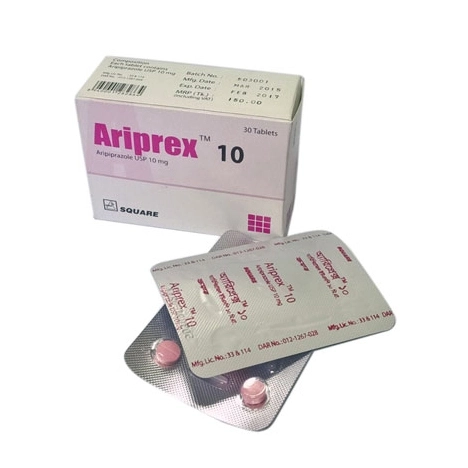 ariprex-10-mg-tablet